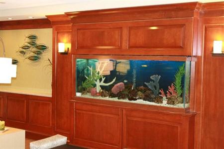фото отеля Hampton Inn Rehoboth Beach