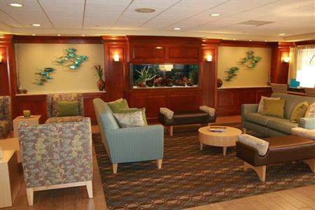 фото отеля Hampton Inn Rehoboth Beach