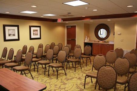фото отеля Hampton Inn Rehoboth Beach