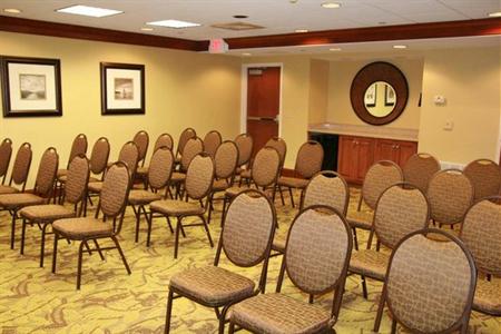 фото отеля Hampton Inn Rehoboth Beach