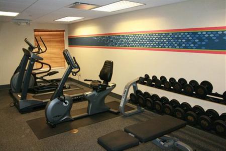 фото отеля Hampton Inn Rehoboth Beach