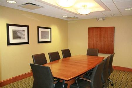 фото отеля Hampton Inn Rehoboth Beach