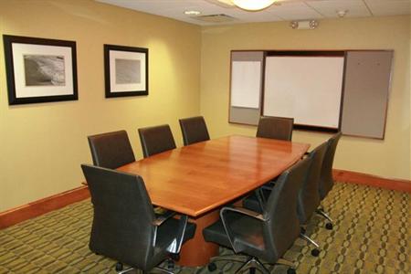 фото отеля Hampton Inn Rehoboth Beach