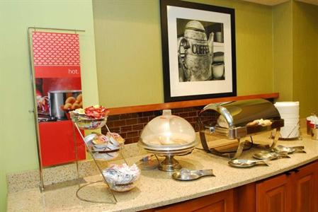 фото отеля Hampton Inn Rehoboth Beach
