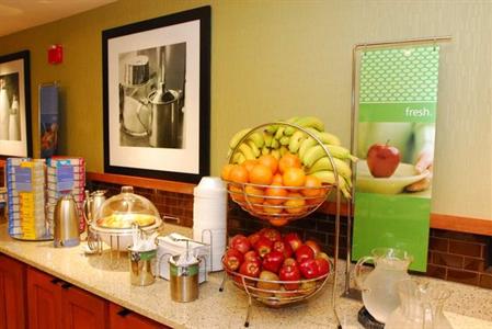фото отеля Hampton Inn Rehoboth Beach