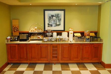 фото отеля Hampton Inn Rehoboth Beach