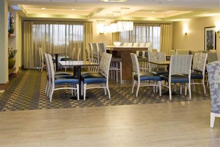 фото отеля Hampton Inn Rehoboth Beach