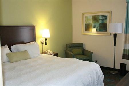 фото отеля Hampton Inn Rehoboth Beach