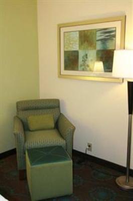 фото отеля Hampton Inn Rehoboth Beach