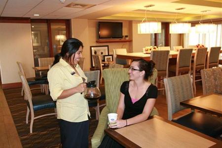 фото отеля Hampton Inn Rehoboth Beach