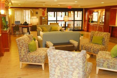 фото отеля Hampton Inn Rehoboth Beach