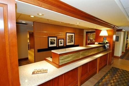 фото отеля Hampton Inn Rehoboth Beach