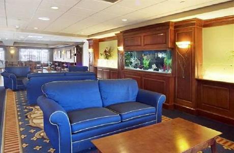 фото отеля Hampton Inn Rehoboth Beach