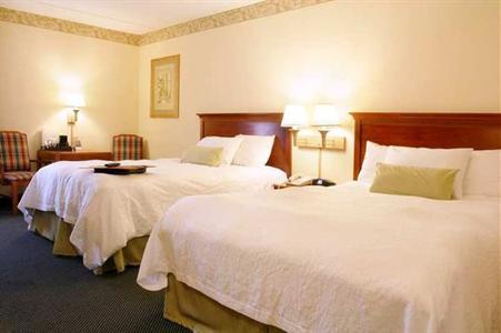 фото отеля Hampton Inn Rehoboth Beach