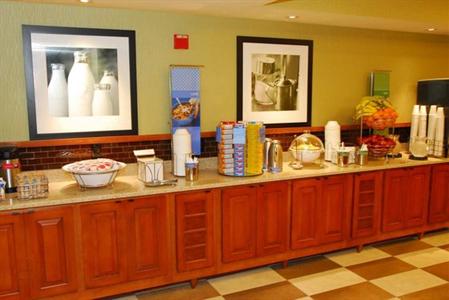 фото отеля Hampton Inn Rehoboth Beach