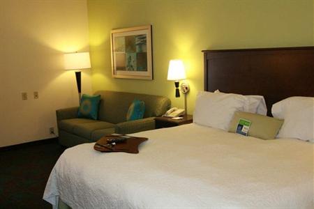 фото отеля Hampton Inn Rehoboth Beach