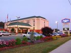 фото отеля Hampton Inn Rehoboth Beach