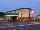 фото отеля Hampton Inn Rehoboth Beach