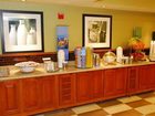 фото отеля Hampton Inn Rehoboth Beach