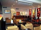 фото отеля Novotel Bordeaux Aeroport Hotel Merignac
