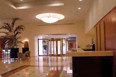 фото отеля Camino Real Villahermosa