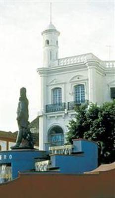 фото отеля Camino Real Villahermosa