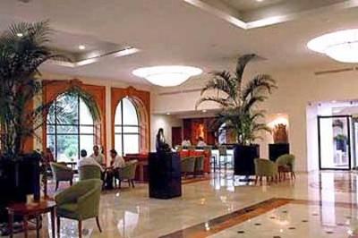 фото отеля Camino Real Villahermosa
