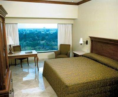 фото отеля Camino Real Villahermosa