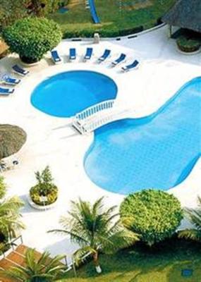 фото отеля Camino Real Villahermosa