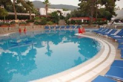 фото отеля Onura Holiday Village