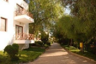 фото отеля Onura Holiday Village