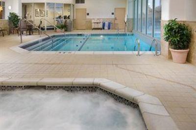 фото отеля Drury Inn & Suites Dayton North
