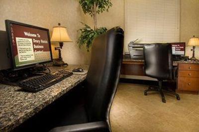 фото отеля Drury Inn & Suites Dayton North
