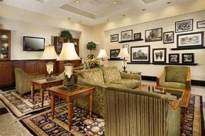 фото отеля Drury Inn & Suites Dayton North