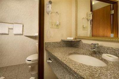 фото отеля Drury Inn & Suites Dayton North
