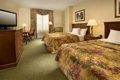 фото отеля Drury Inn & Suites Dayton North