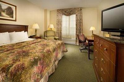 фото отеля Drury Inn & Suites Dayton North