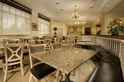 фото отеля Drury Inn & Suites Dayton North