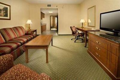 фото отеля Drury Inn & Suites Dayton North