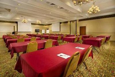 фото отеля Drury Inn & Suites Dayton North