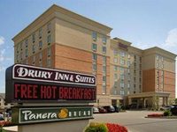 Drury Inn & Suites Dayton North