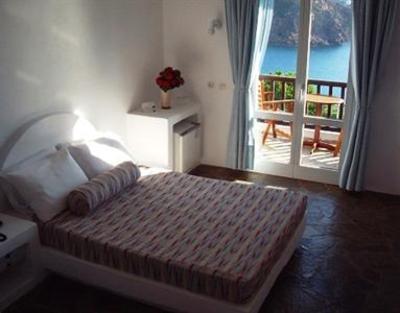 фото отеля Patmos Paradise Hotel