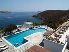фото отеля Patmos Paradise Hotel