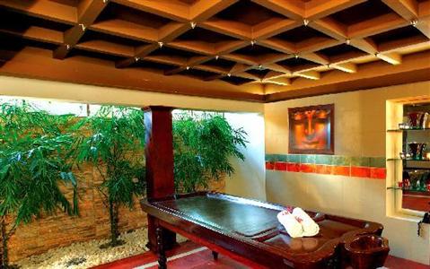 фото отеля Krishnendu Ayurveda Resort