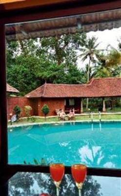 фото отеля Krishnendu Ayurveda Resort