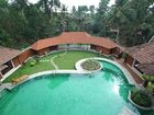 фото отеля Krishnendu Ayurveda Resort