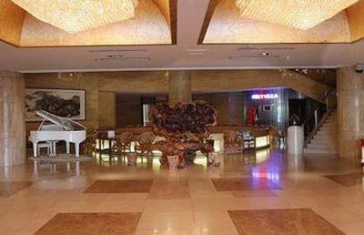 фото отеля Shushan International Hotel