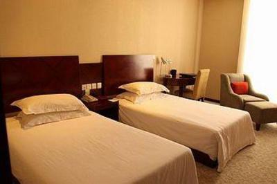 фото отеля Shushan International Hotel