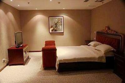 фото отеля Shushan International Hotel