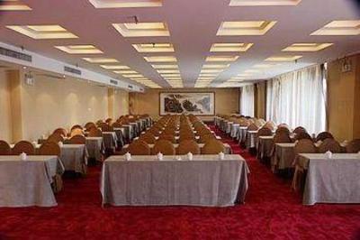 фото отеля Shushan International Hotel